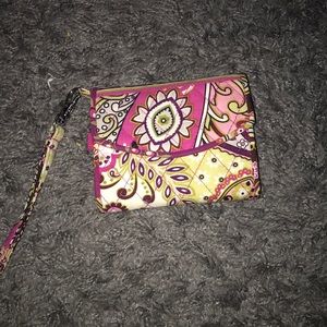 Vera Bradley wallet